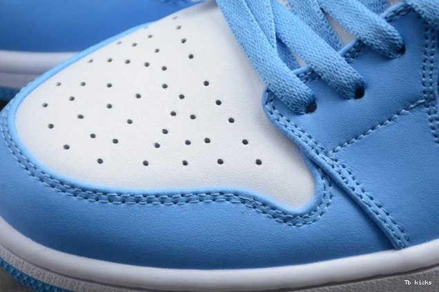 Reps TBK AO9944-441 UNC Jordan Air 1 Low (W) 0810